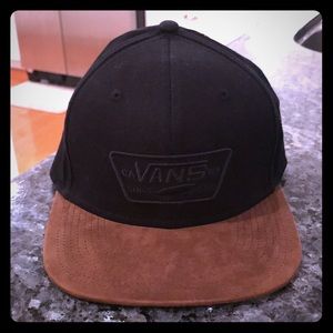 Vans SnapBack Hat